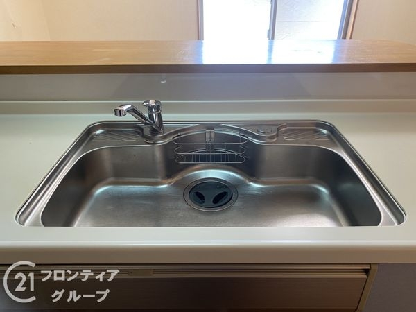 寝屋川市田井町の中古一戸建て