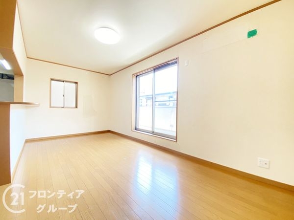 寝屋川市田井町の中古一戸建て