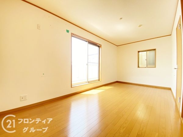 寝屋川市田井町の中古一戸建て