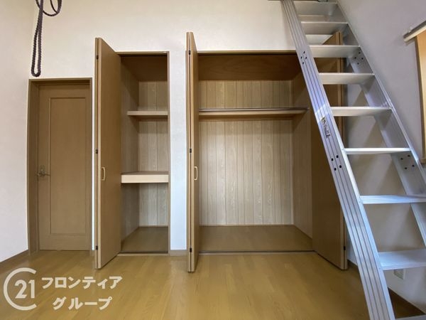 寝屋川市萱島南町の中古一戸建て