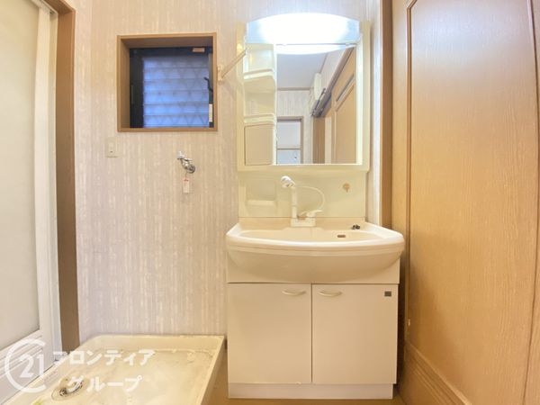 寝屋川市萱島南町の中古一戸建て