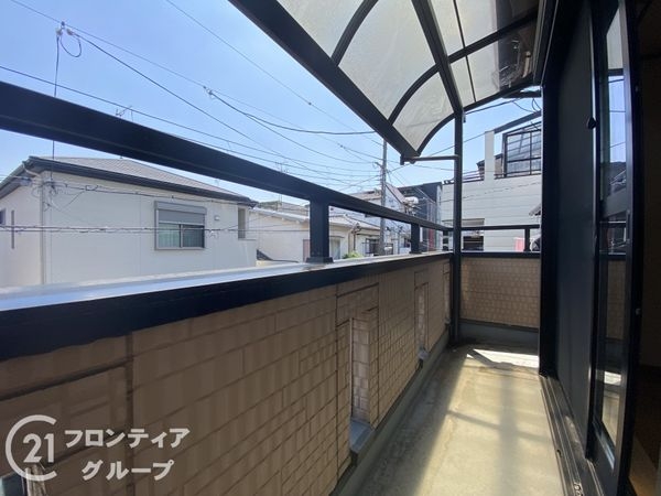 寝屋川市萱島南町の中古一戸建て