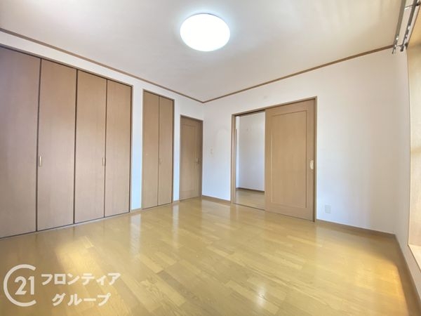 寝屋川市萱島南町の中古一戸建て