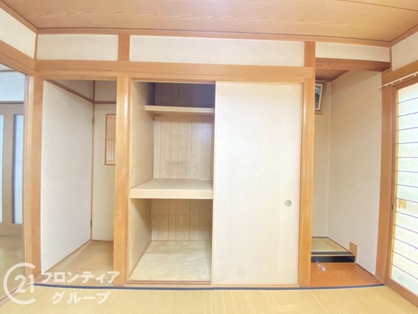 寝屋川市萱島南町の中古一戸建て