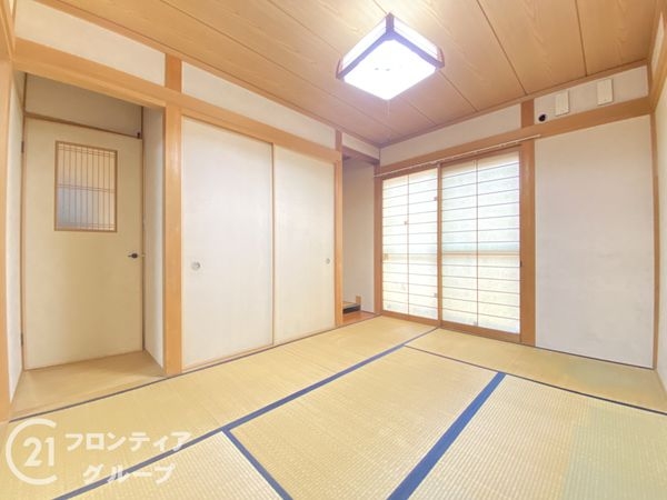 寝屋川市萱島南町の中古一戸建て