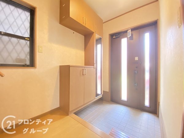 寝屋川市萱島南町の中古一戸建て