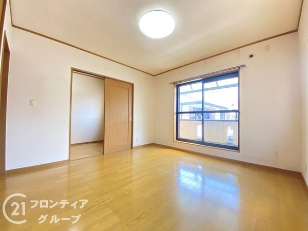 寝屋川市萱島南町の中古一戸建て