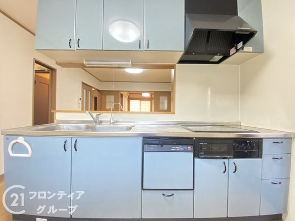 寝屋川市萱島南町の中古一戸建て