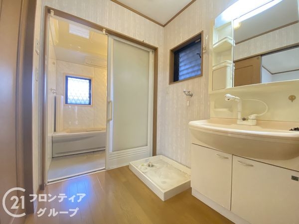 寝屋川市萱島南町の中古一戸建て