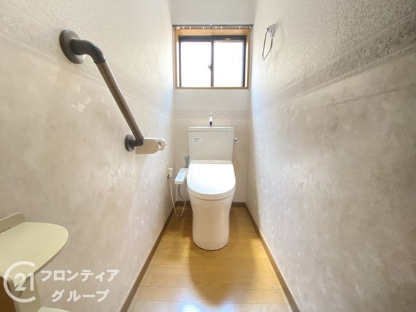 寝屋川市萱島南町の中古一戸建て