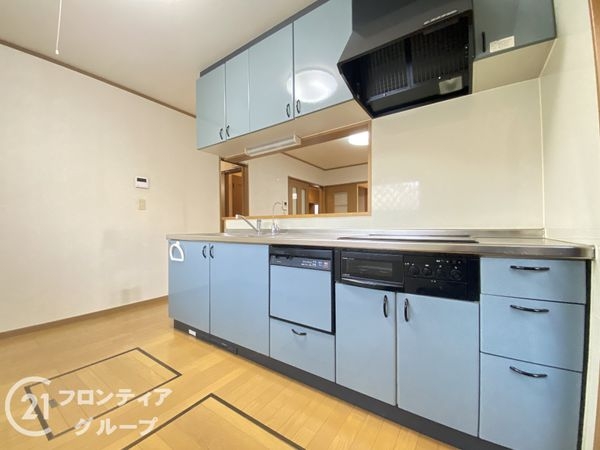 寝屋川市萱島南町の中古一戸建て