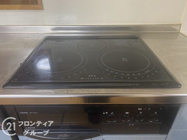 寝屋川市萱島南町の中古一戸建て