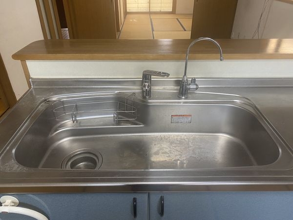 寝屋川市萱島南町の中古一戸建て