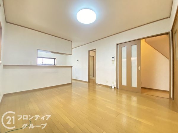 寝屋川市萱島南町の中古一戸建て