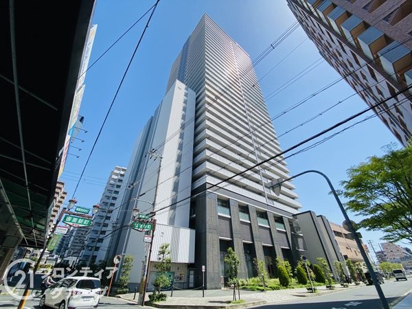 ロイヤルメドゥ香里園タワー　中古マンション