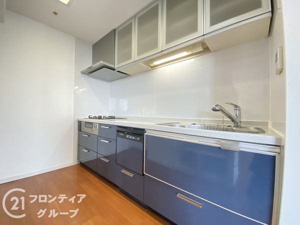 ロイヤルメドゥ香里園タワー　中古マンション