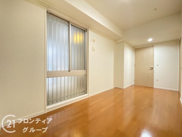 ロイヤルメドゥ香里園タワー　中古マンション