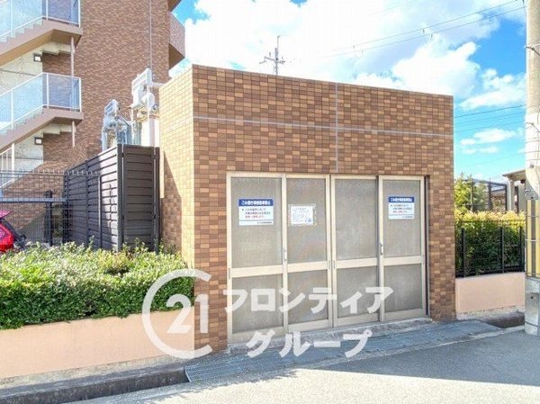 ライラ交野　中古マンション