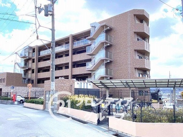 ライラ交野　中古マンション