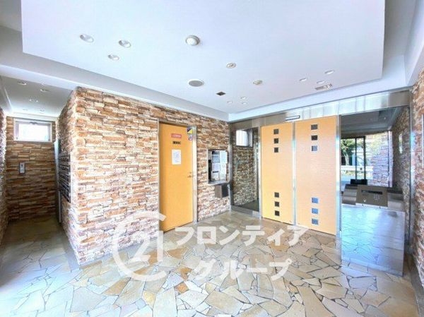 ライラ交野　中古マンション