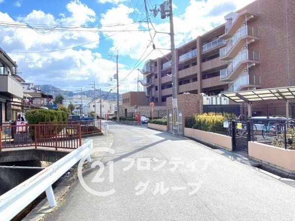 ライラ交野　中古マンション