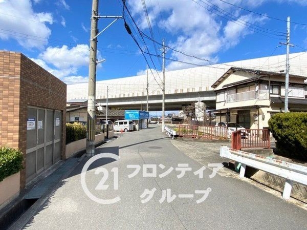 ライラ交野　中古マンション
