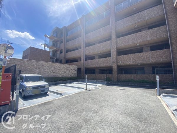 ライラ交野　中古マンション