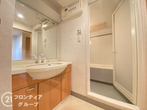 ライラ交野　中古マンション
