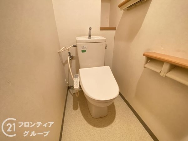 ライラ交野　中古マンション