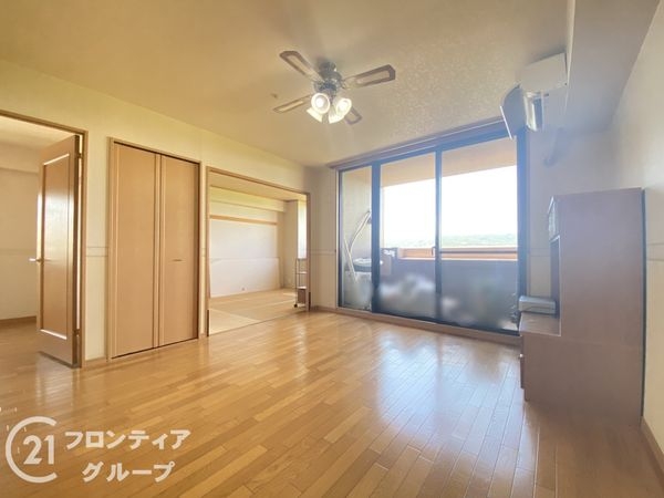 ライラ交野　中古マンション