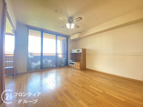 ライラ交野　中古マンション