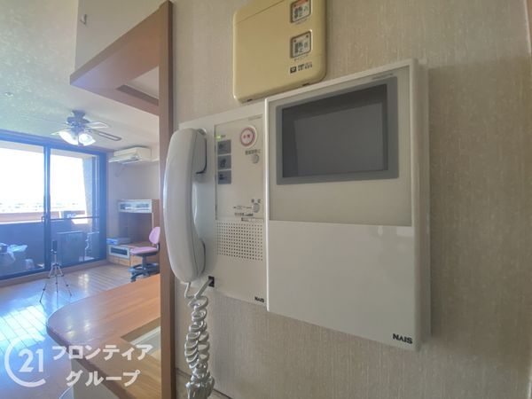 ライラ交野　中古マンション