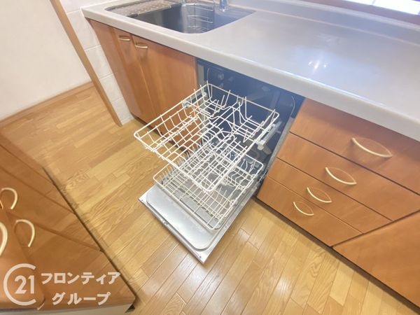 ライラ交野　中古マンション