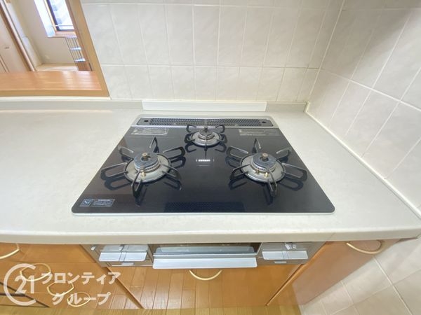ライラ交野　中古マンション