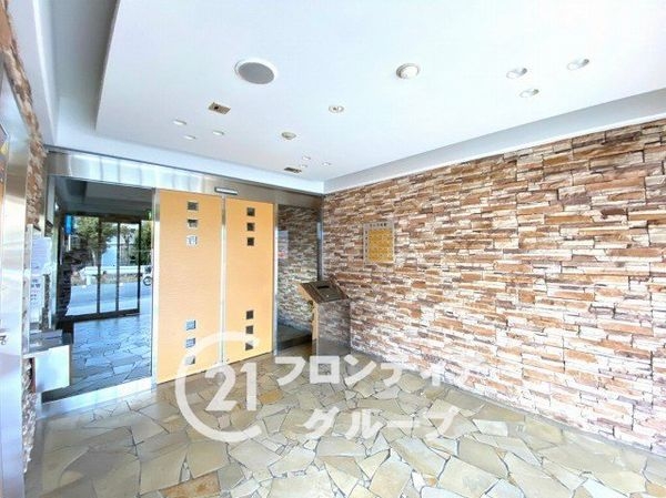 ライラ交野　中古マンション
