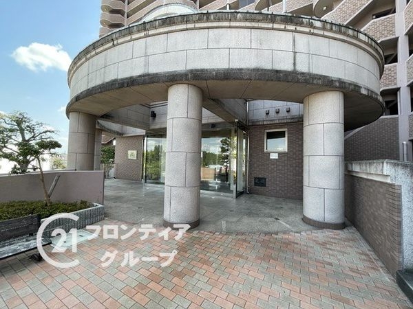 ランフォルセ寝屋川　中古マンション