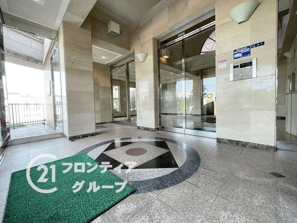 ランフォルセ寝屋川　中古マンション