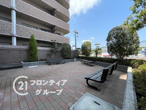 ランフォルセ寝屋川　中古マンション