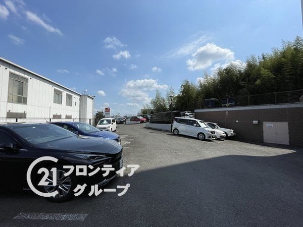 ランフォルセ寝屋川　中古マンション