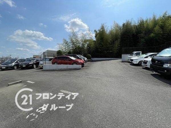 ランフォルセ寝屋川　中古マンション