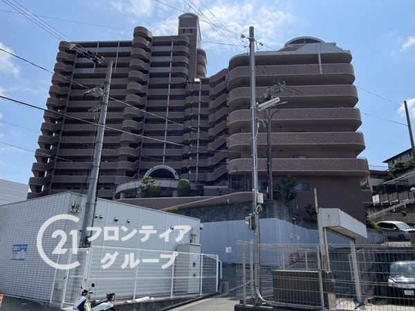 ランフォルセ寝屋川　中古マンション