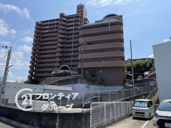 ランフォルセ寝屋川　中古マンション