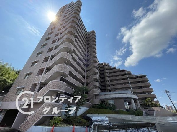 ランフォルセ寝屋川　中古マンション