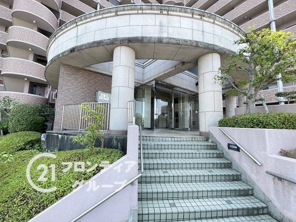 ランフォルセ寝屋川　中古マンション