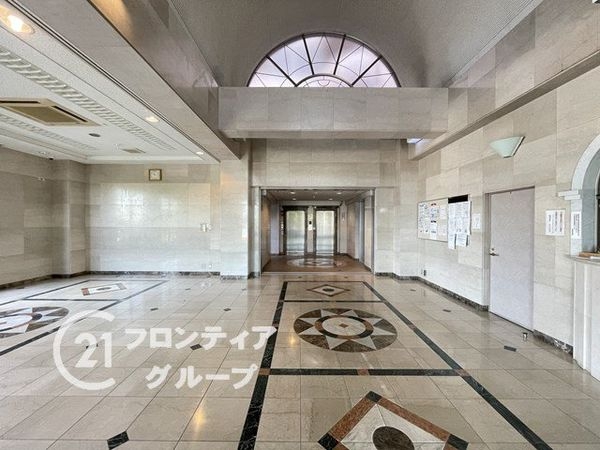 ランフォルセ寝屋川　中古マンション