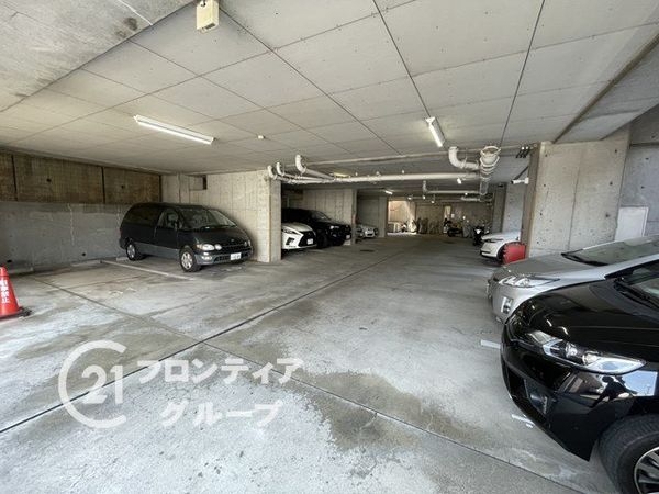 ランフォルセ寝屋川　中古マンション