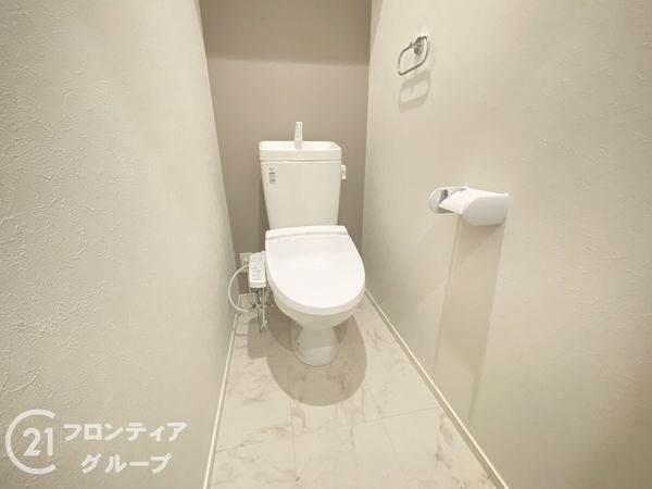 枚方市山之上３丁目　新築一戸建て　全１区画