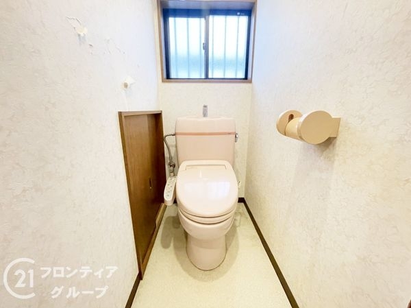 枚方市長尾東町３丁目の中古一戸建て