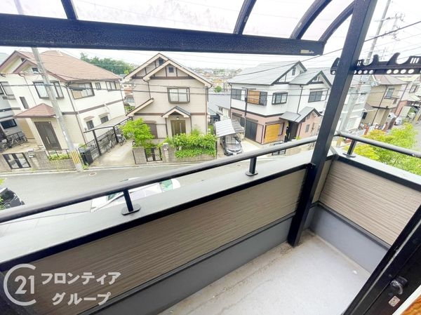 枚方市長尾東町３丁目の中古一戸建て