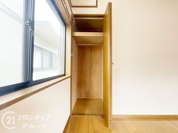 枚方市長尾東町３丁目の中古一戸建て